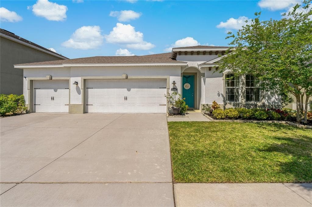 11047 SPRING POINT CIRCLE RIVERVIEW, FL 33579