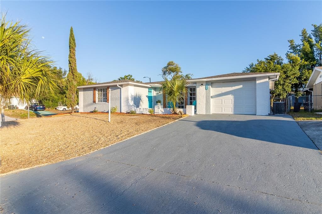 7834 ILEX DRIVE PORT RICHEY, FL 34668