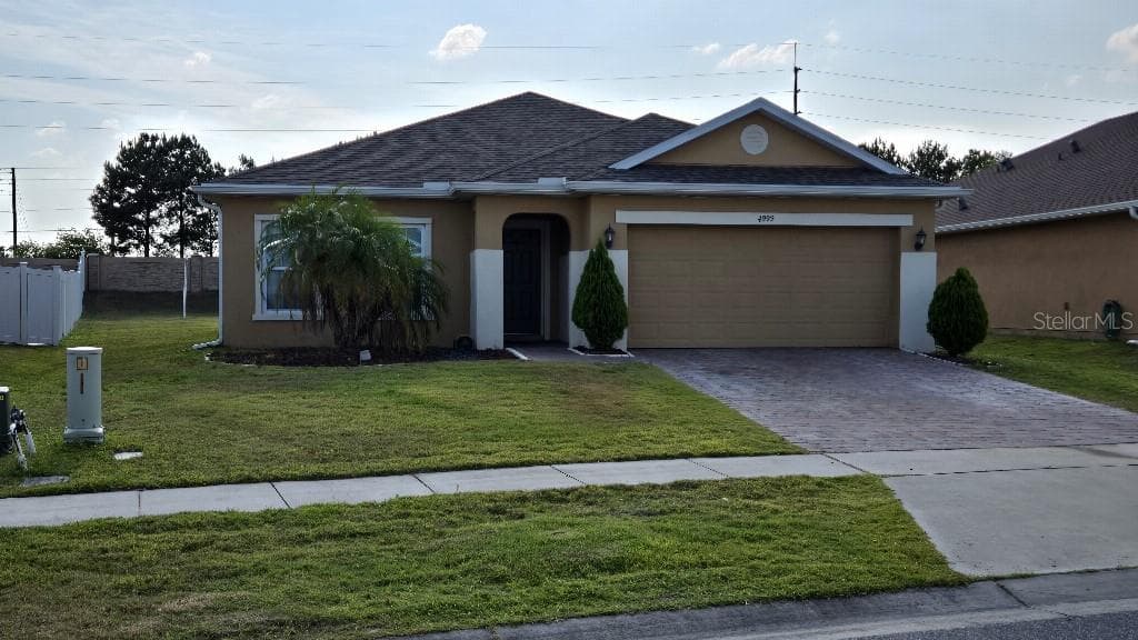 4999 LONDON CREEK PLACE KISSIMMEE, FL 34758