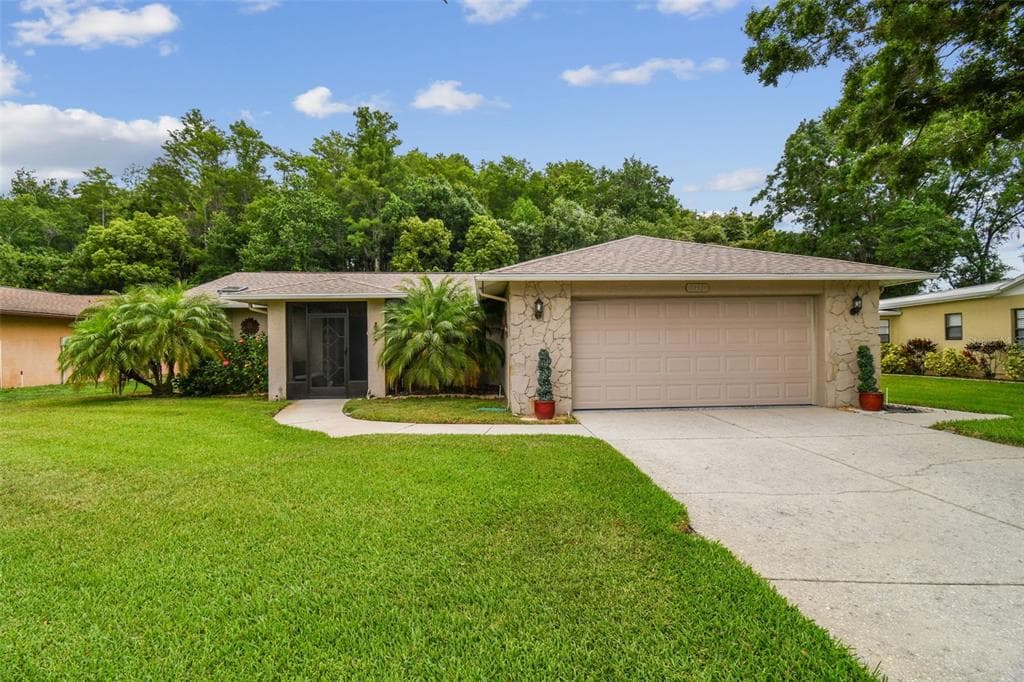 8431 TINKER ROAD NEW PORT RICHEY, FL 34655