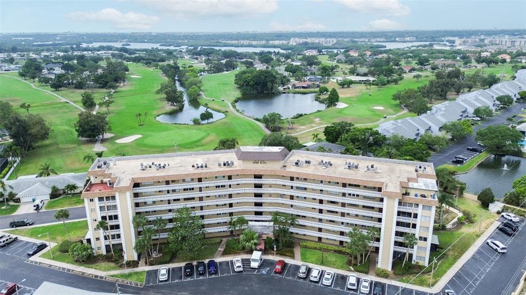8950 PARK BOULEVARD UNIT 503 SEMINOLE, FL 33777