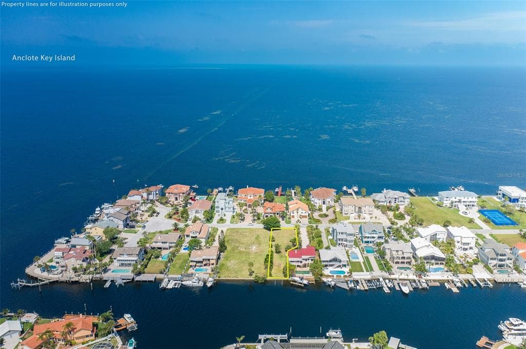 5048 WESTSHORE DRIVE NEW PORT RICHEY, FL 34652