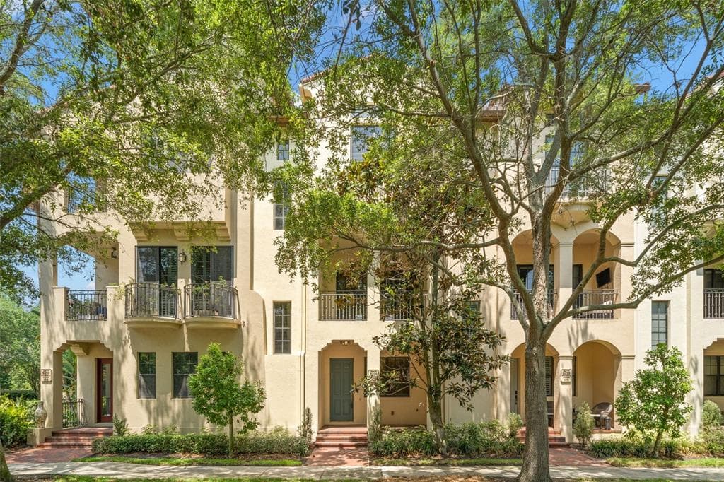 6039 PRINTERY STREET UNIT 107