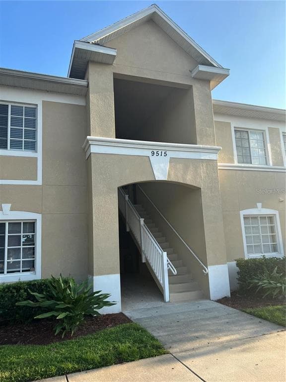 6448 CYPRESSDALE DRIVE UNIT 202 RIVERVIEW, FL 33569
