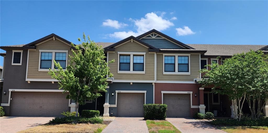 3430 PINE RIBBON DRIVE
