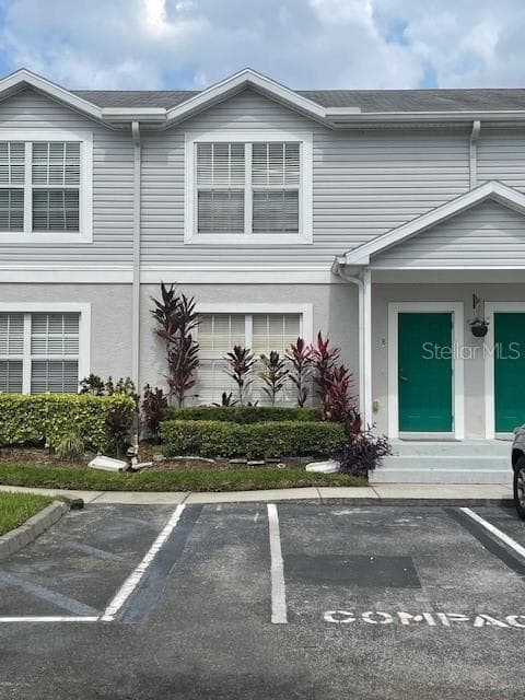 5501 67TH AVENUE N UNIT 8