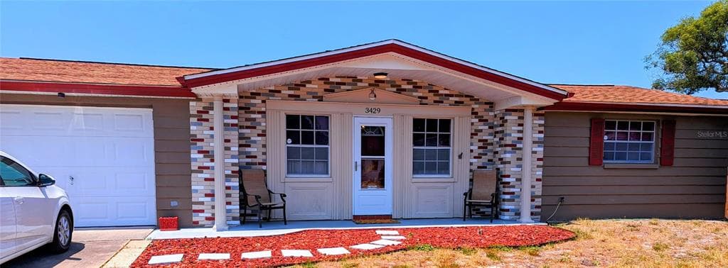 3429 ROCK ROYAL DRIVE HOLIDAY, FL 34691