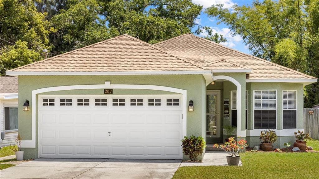 207 WASHINGTON AVENUE OLDSMAR, FL 34677