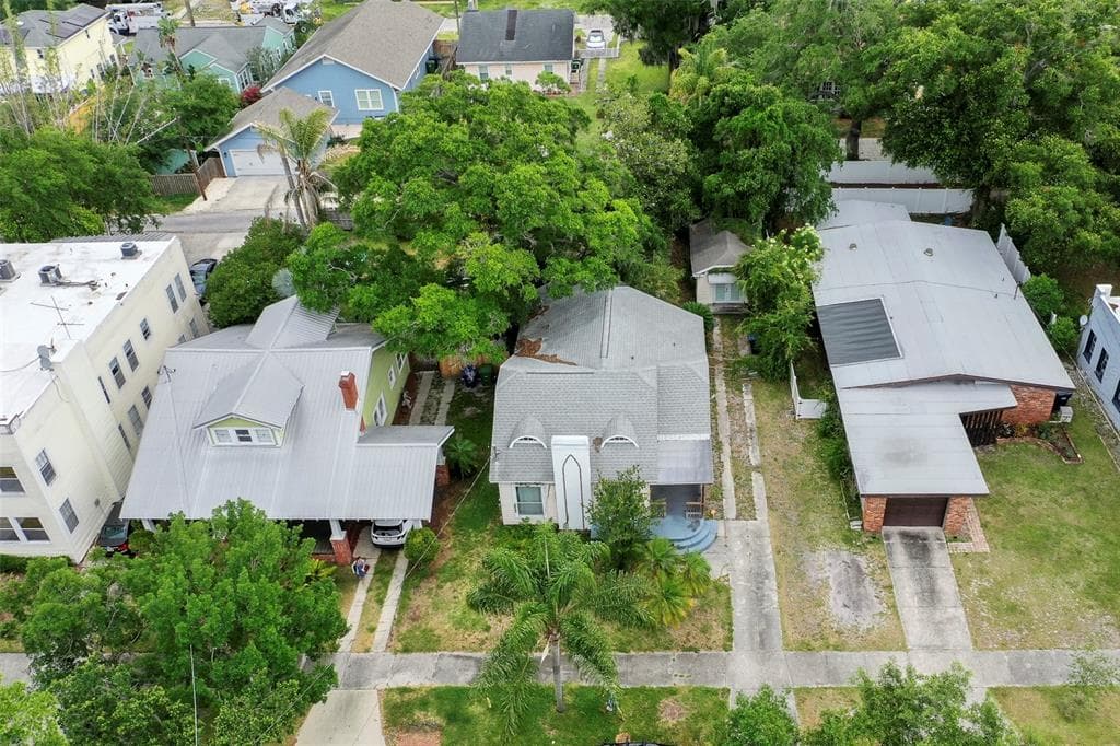 2725 N RIDGEWOOD AVENUE TAMPA, FL 33602