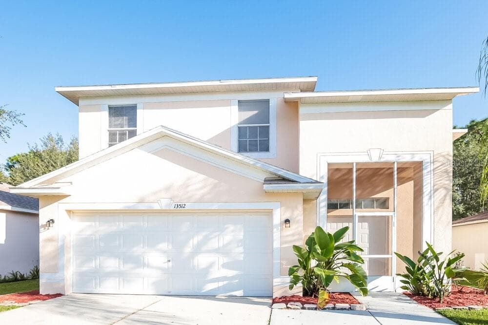 13512 PRESTWICK DRIVE RIVERVIEW, FL 33579