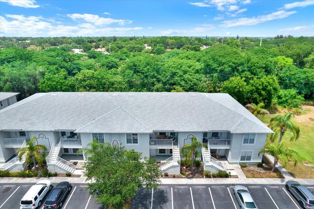 2605 RIVER PRESERVE COURT UNIT 2605 BRADENTON, FL 34208