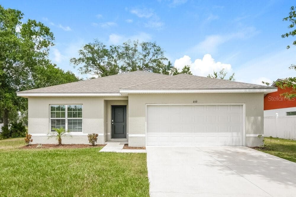 859 PISA LANE KISSIMMEE, FL 34758