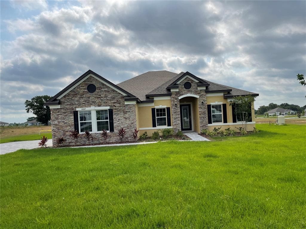 10067 DOLPHIN GULL CIRCLE THONOTOSASSA, FL 33592