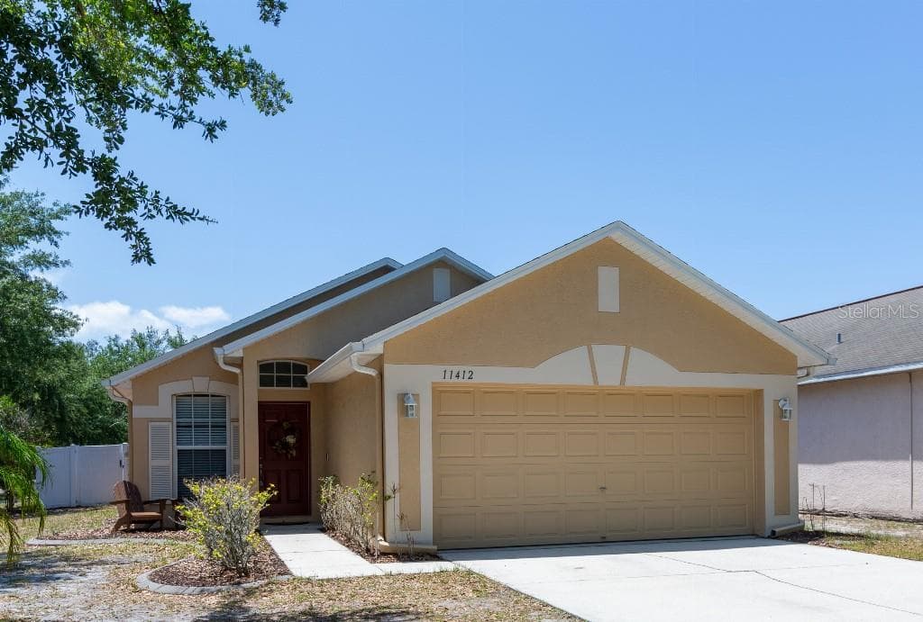 11412 IVY FLOWER LOOP RIVERVIEW, FL 33578