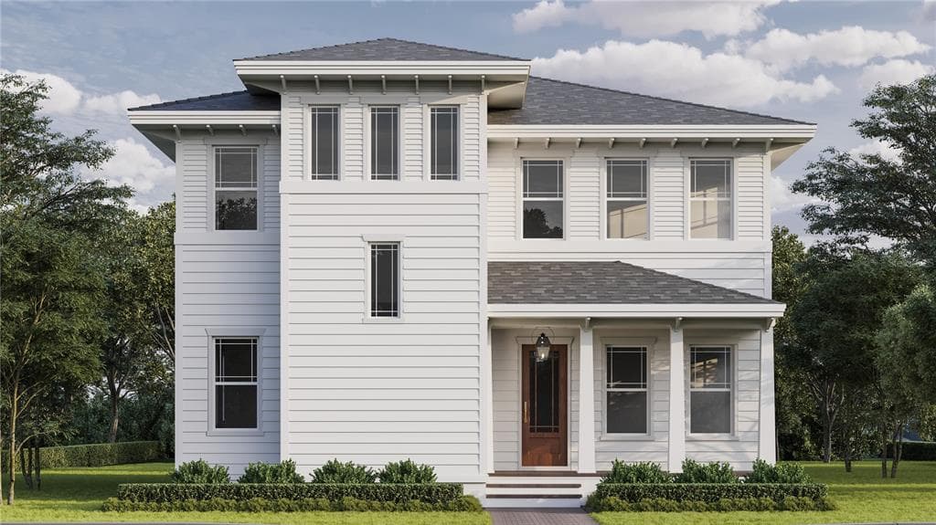 201 34TH AVENUE N ST PETERSBURG, FL 33704