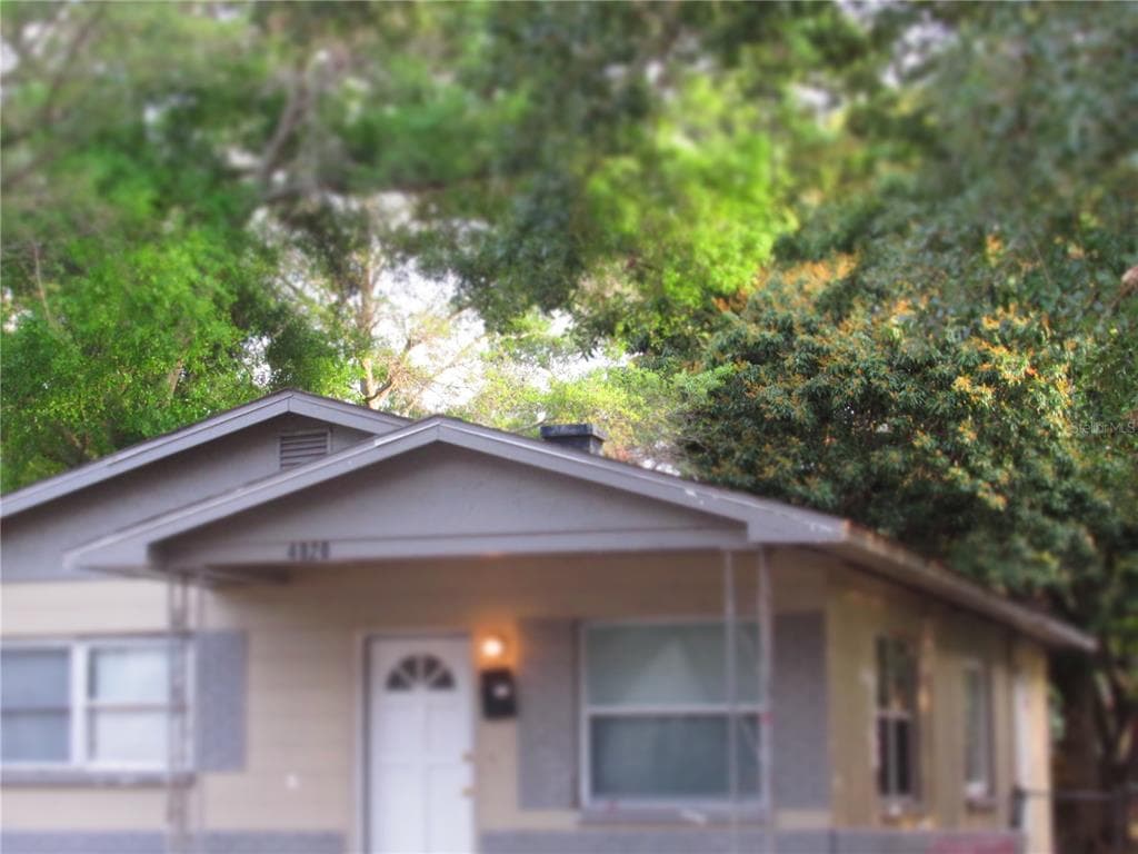 4820 12TH AVENUE S ST PETERSBURG, FL 33711