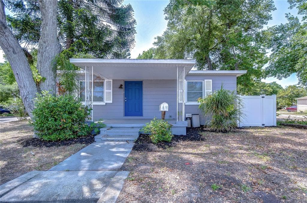 4800 22ND AVENUE N ST PETERSBURG, FL 33713
