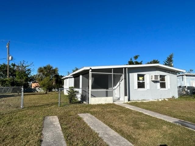 21496 KENYON AVENUE PORT CHARLOTTE, FL 33952