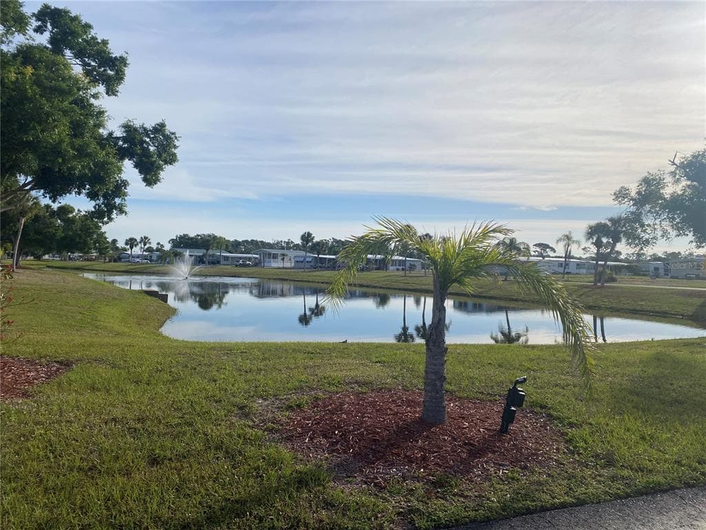 301 LA COSTA NORTH PORT, FL 34287