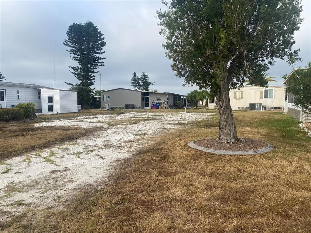 671 ALVARADO NORTH PORT, FL 34287
