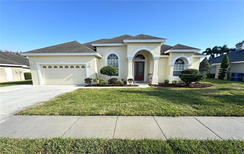 4442 MANDOLIN BOULEVARD WINTER HAVEN, FL 33884