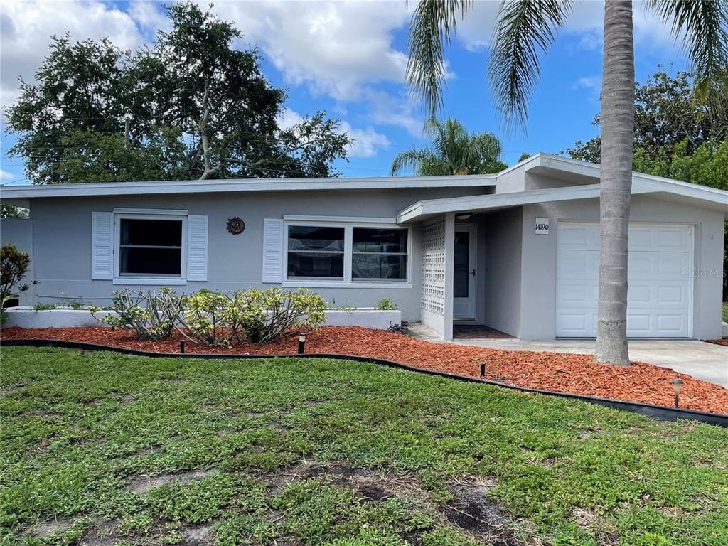 14190 PAGE AVENUE LARGO, FL 33774