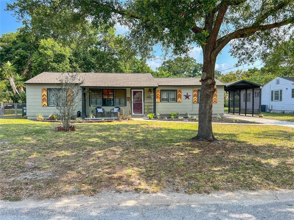 1404 E NORTH STREET TAMPA, FL 33604