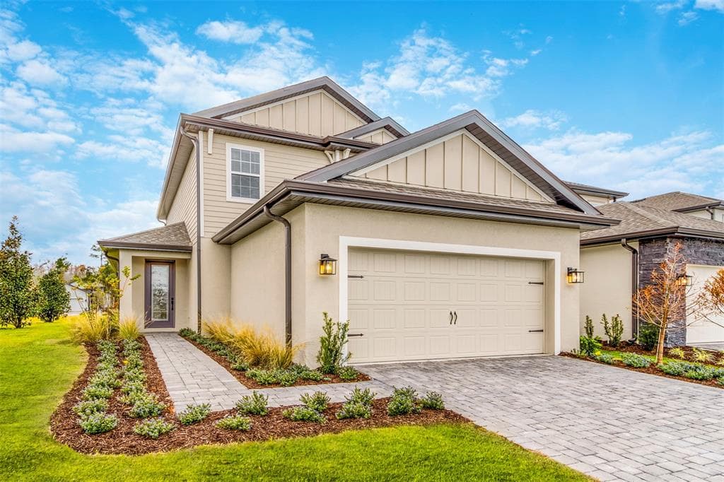7821 SOMERSWORTH DRIVE KISSIMMEE, FL 34747