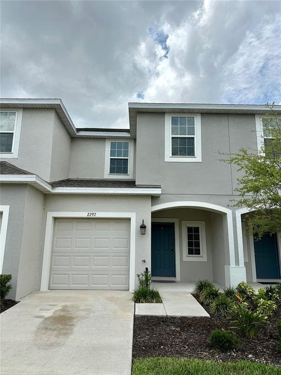 2297 ALEE LANE WESLEY CHAPEL, FL 33543