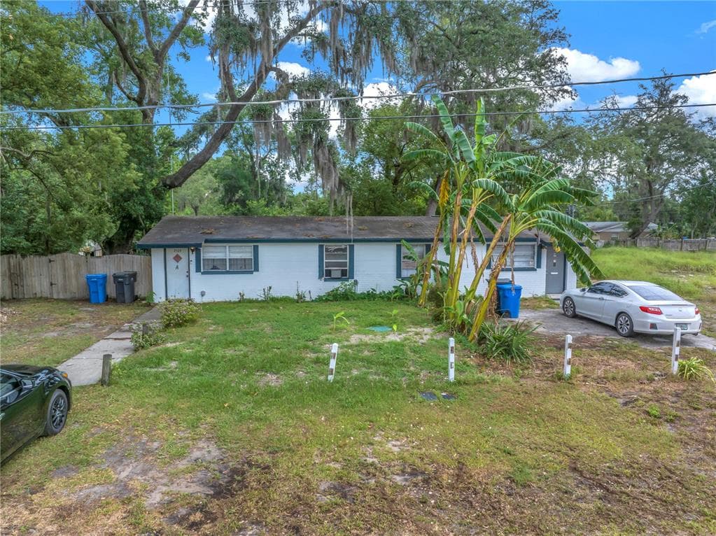 7503 ALTALOMA STREET TAMPA, FL 33625