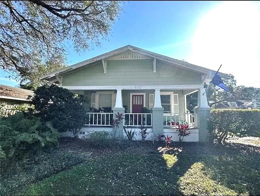 3222 W BARCELONA STREET