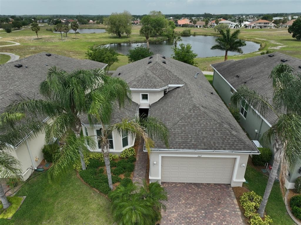 1817 PACIFIC DUNES DRIVE SUN CITY CENTER, FL 33573