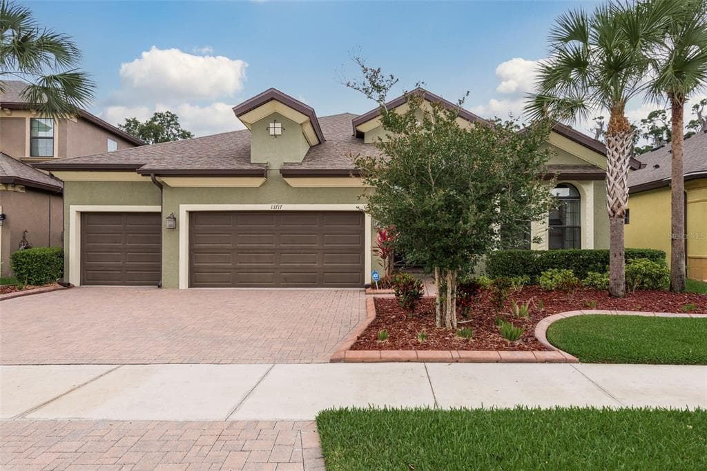 13717 MOONSTONE CANYON DRIVE RIVERVIEW, FL 33579