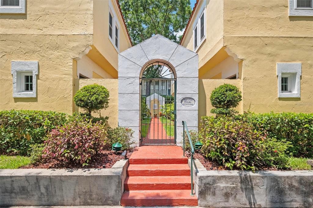909 S ROME AVENUE UNIT C TAMPA, FL 33606