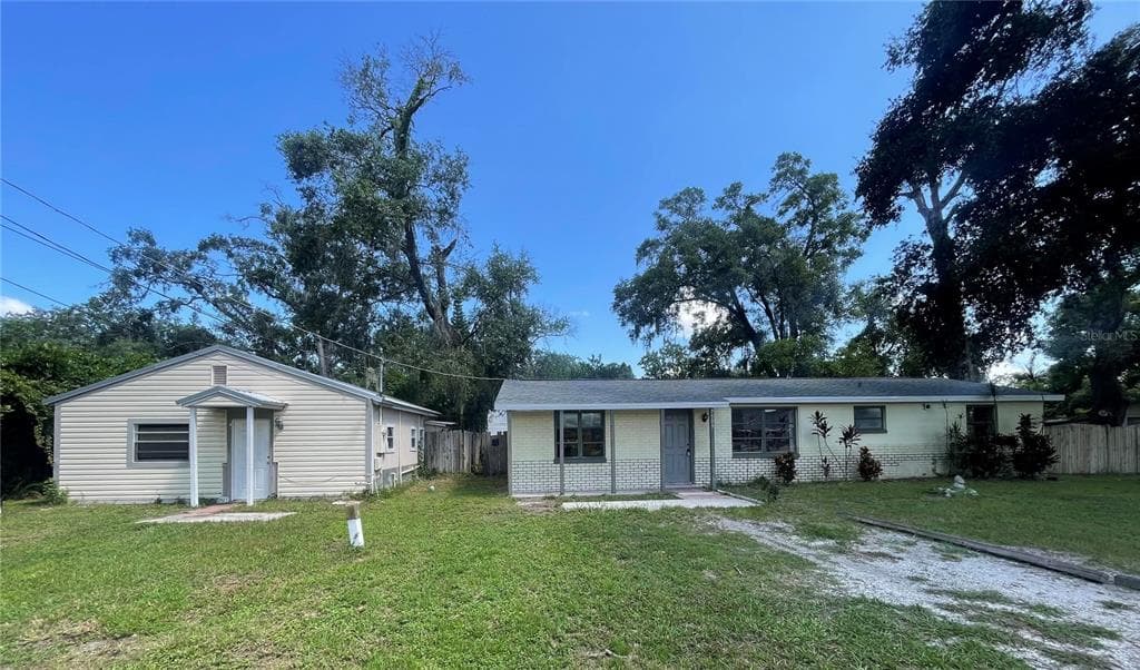 7509 ALTALOMA STREET TAMPA, FL 33625