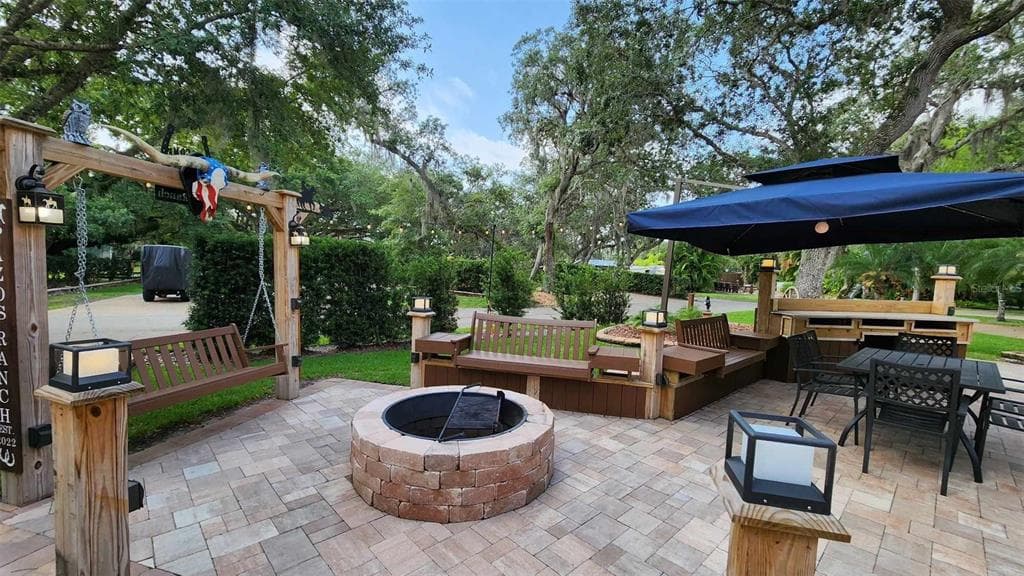 371 BOB CAT LANE RIVER RANCH, FL 33867