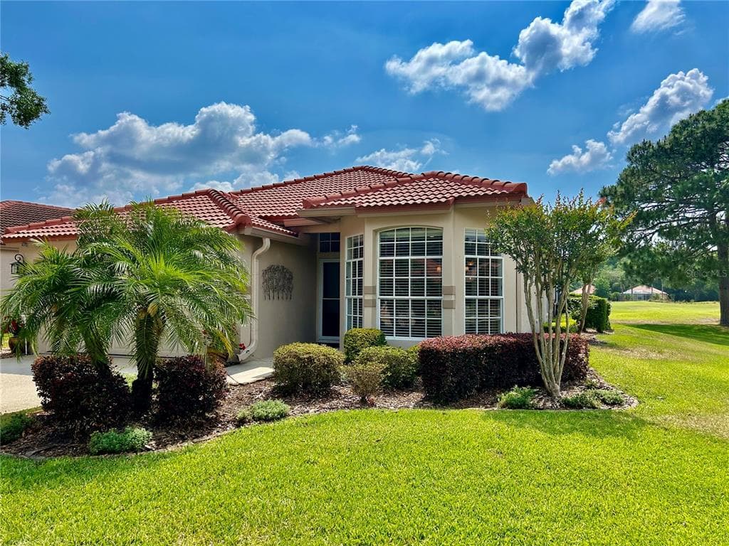 1194 DARTFORD DRIVE TARPON SPRINGS, FL 34688