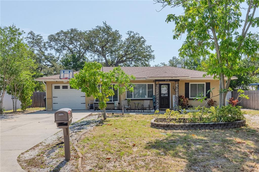 715 S KEYSTONE AVENUE CLEARWATER, FL 33756