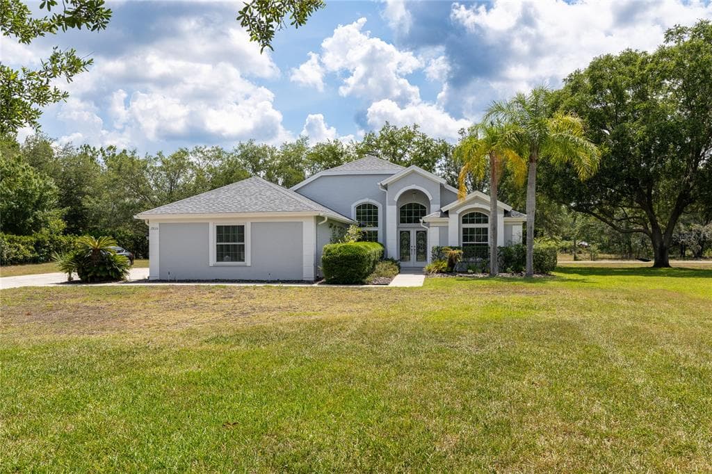 19135 BECKETT DRIVE ODESSA, FL 33556