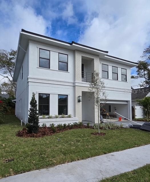 3707 W SAN JUAN STREET TAMPA, FL 33629