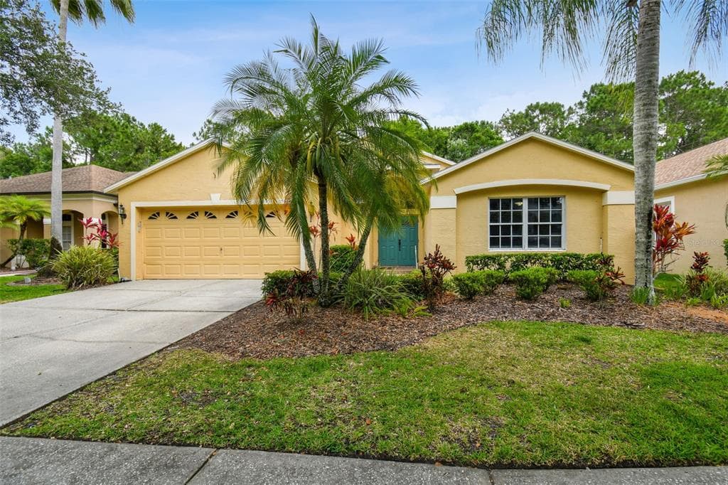 11743 DERBYSHIRE DRIVE TAMPA, FL 33626