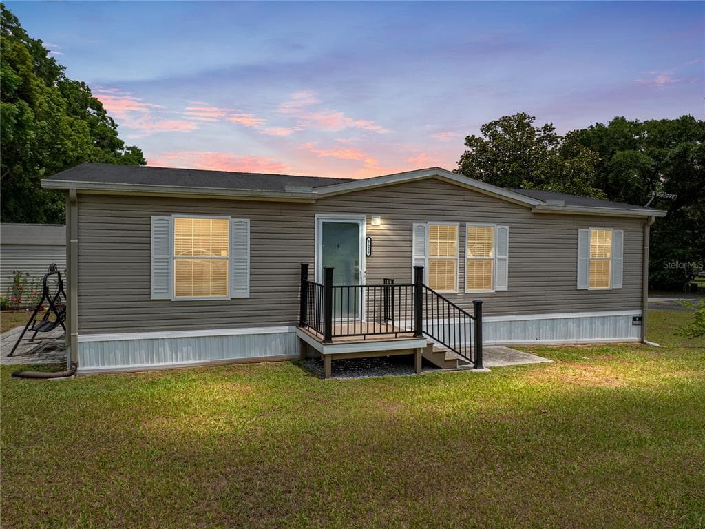 8626 RICHLAND SCHOOL ROAD ZEPHYRHILLS, FL 33540
