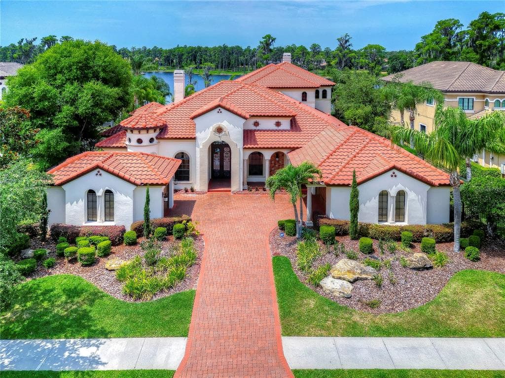 1404 MERRY WATER DRIVE