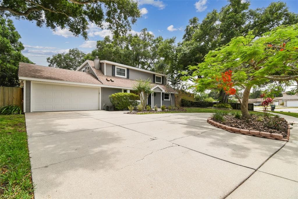 7384 DANBURY WAY