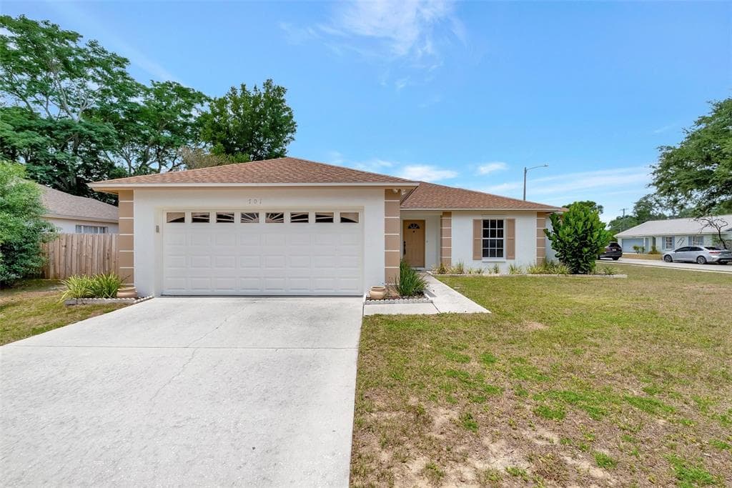 701 CHILT DRIVE