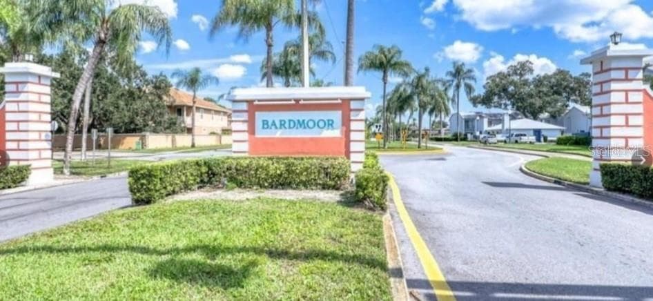 8300 BARDMOOR BOULEVARD UNIT 105