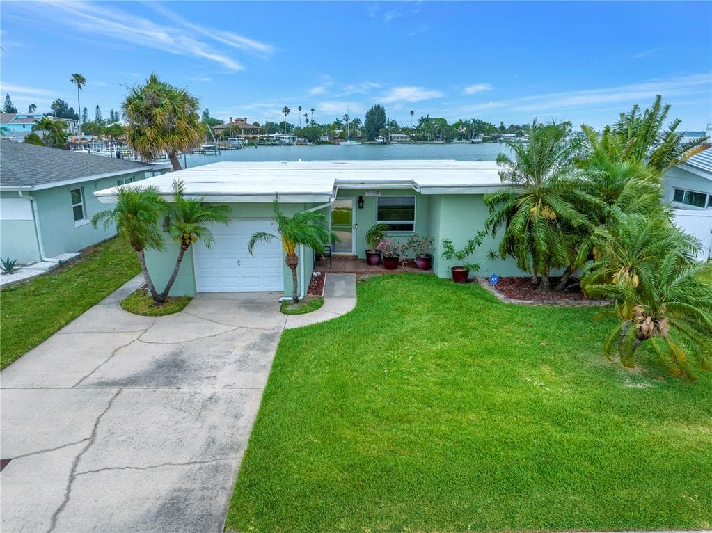 15309 HARBOR DRIVE