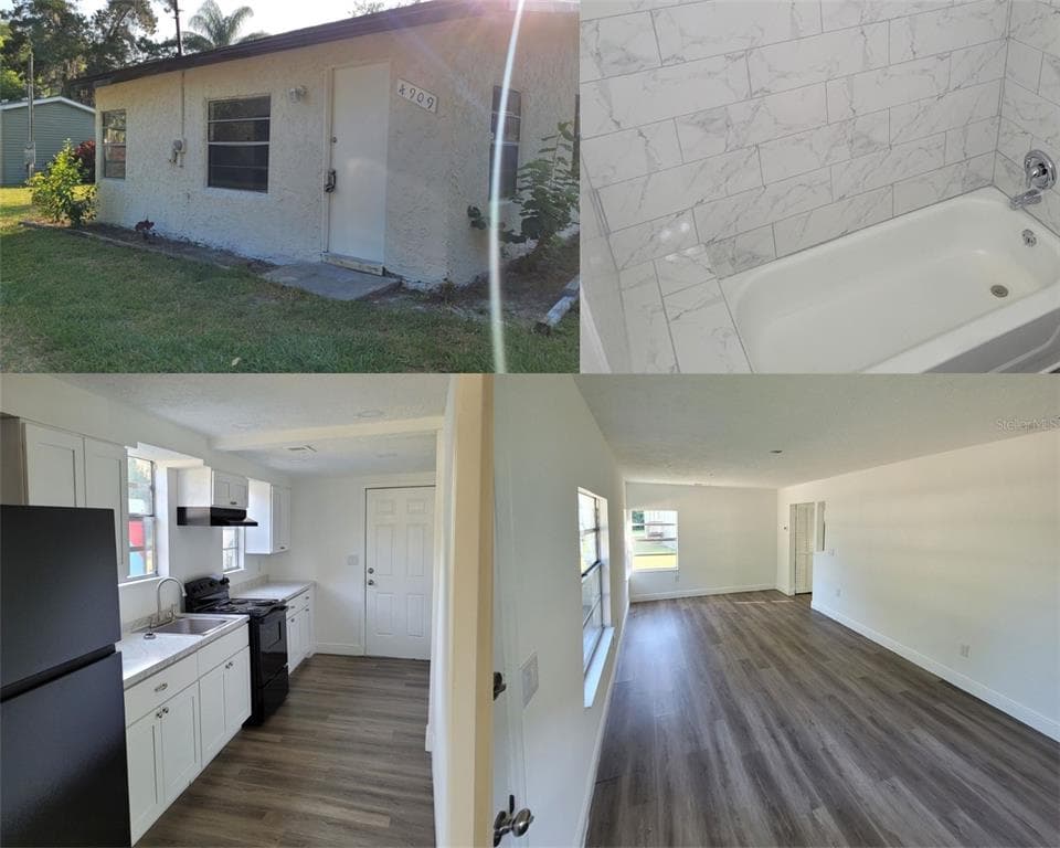 4909 ADDESSI LOOP LAND O LAKES, FL 34638