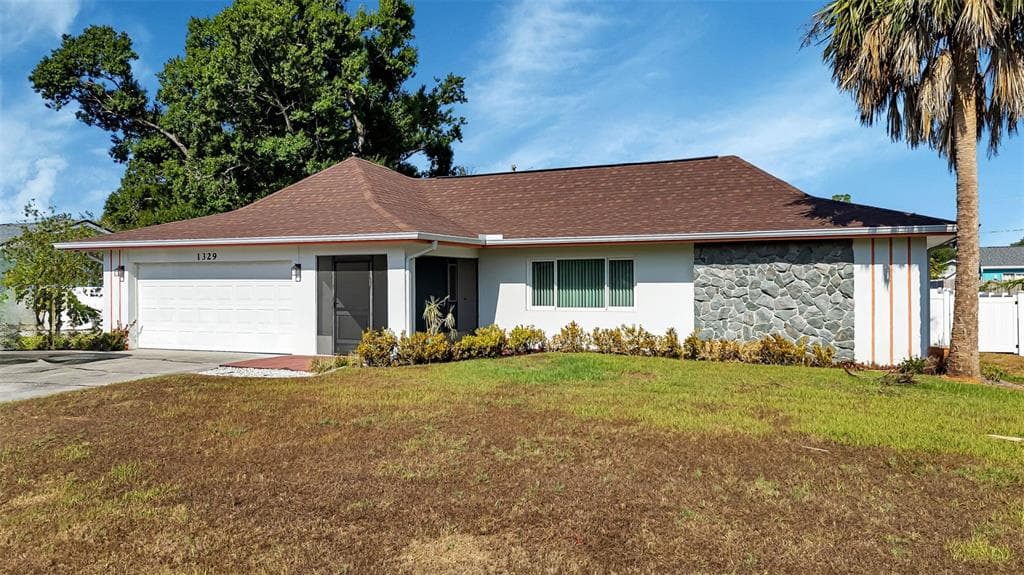 1329 NEWTON STREET PORT CHARLOTTE, FL 33952