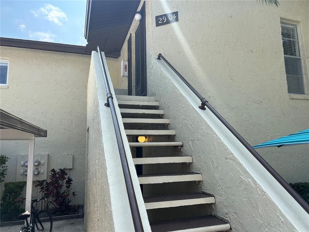 501 EAST BAY DR. UNIT 2904 LARGO, FL 33770